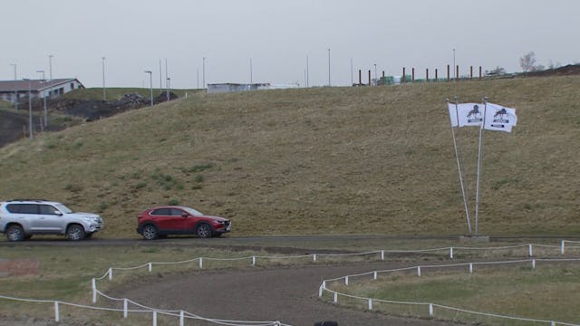 Tölt T7 - Unglingaflokkur - Forkeppni...