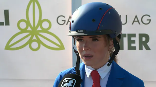 Viðtal við Herdísi Björg eftir fjórga...