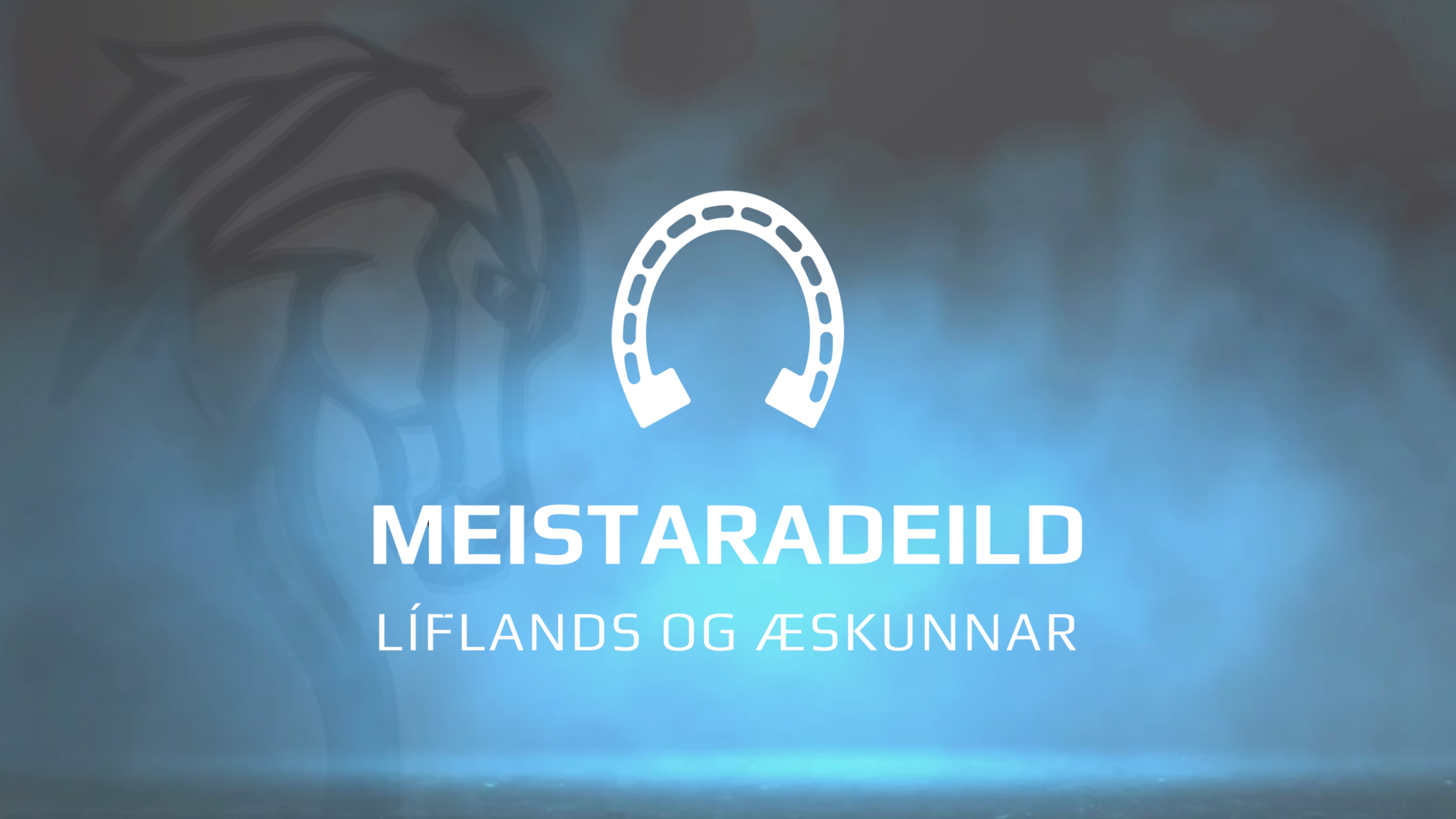 Gæðingaskeið PP1  22. apríl - Meistaradeild Líflands og æskunnar
