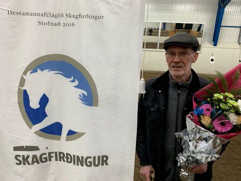 Ingimar Ingimarsson Gullmerki Landssa...