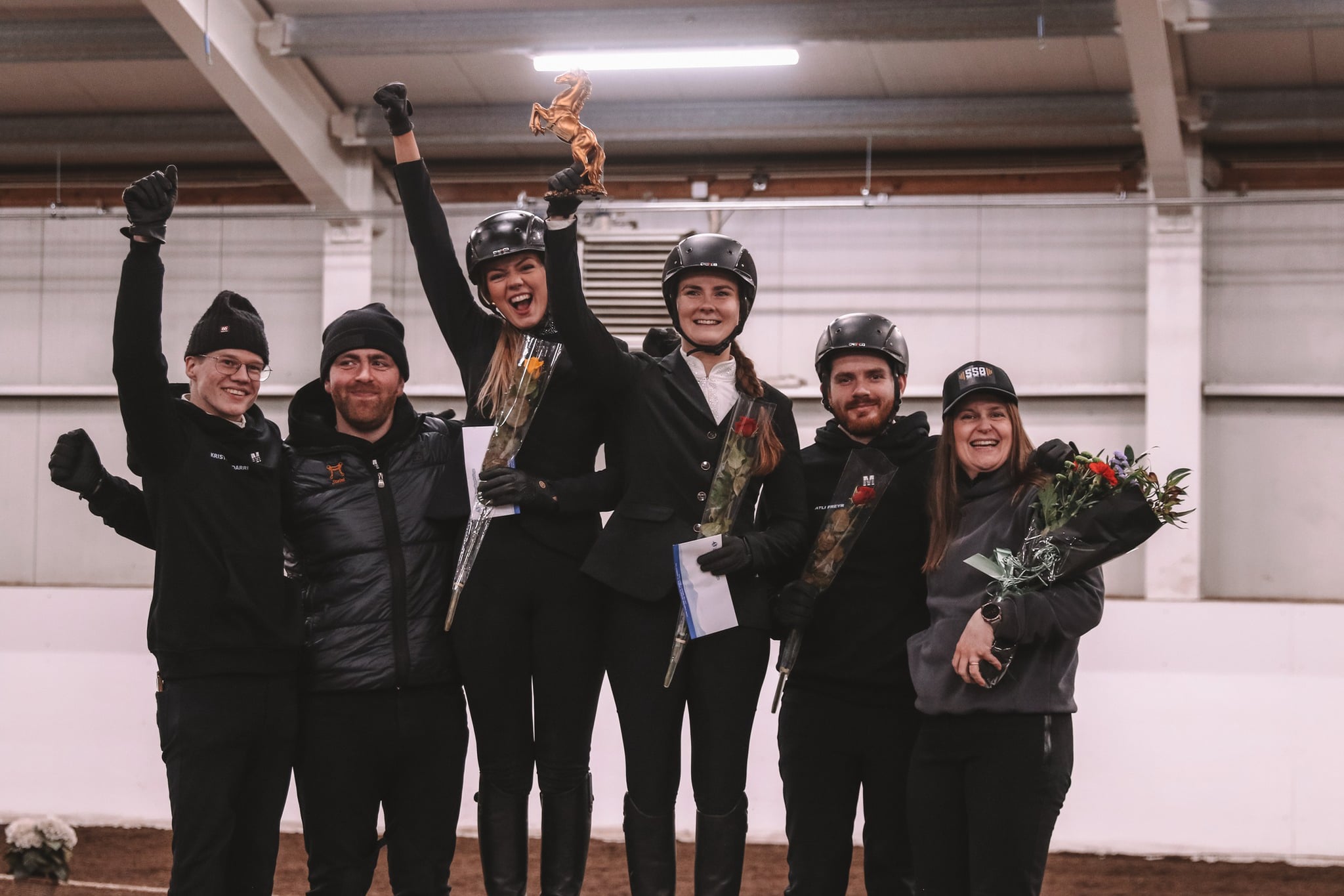 F1 Fimmgangur  Meistaradeild KS  13. mars