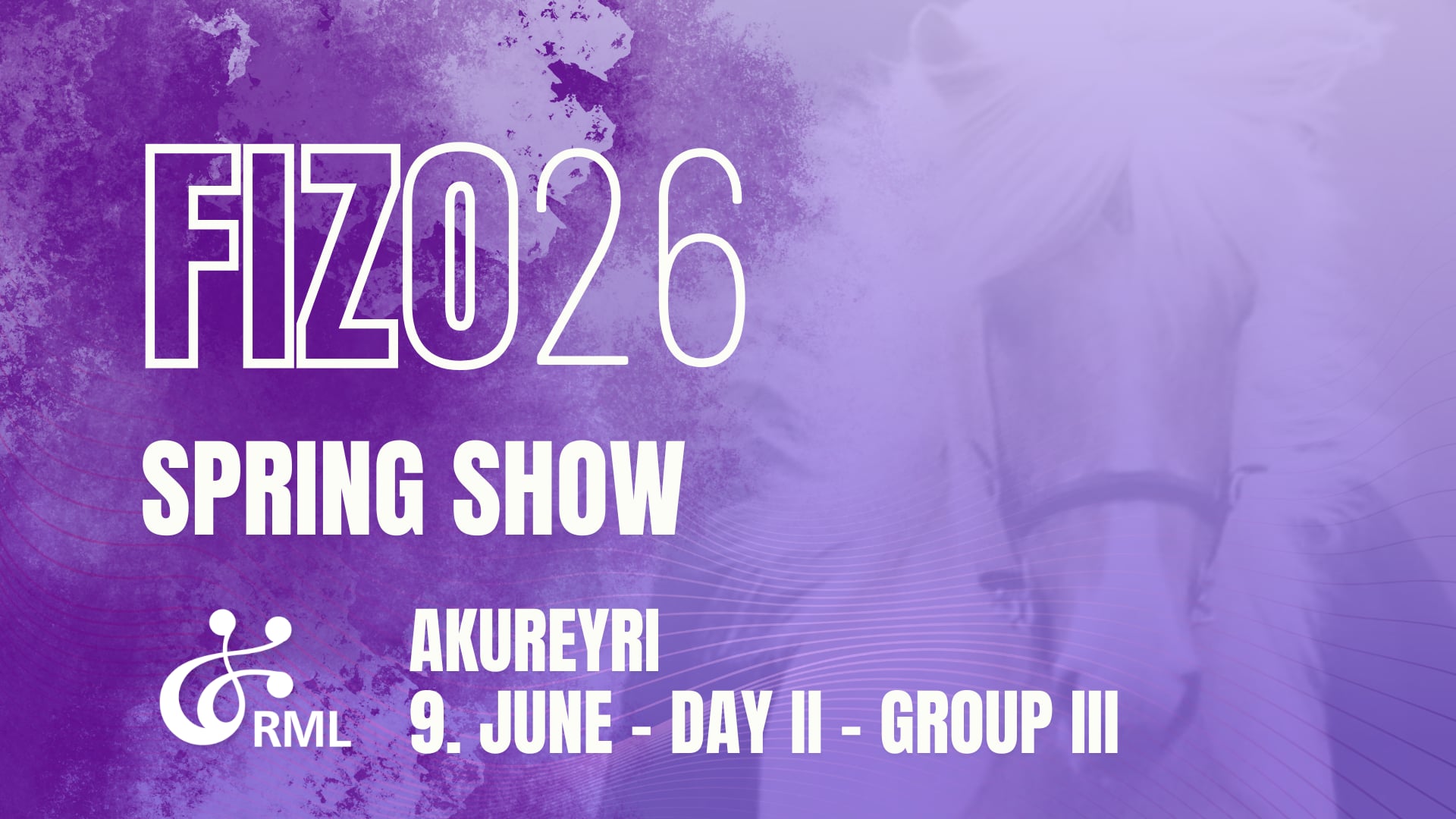 9. June - FIZO Akureyri Group lll