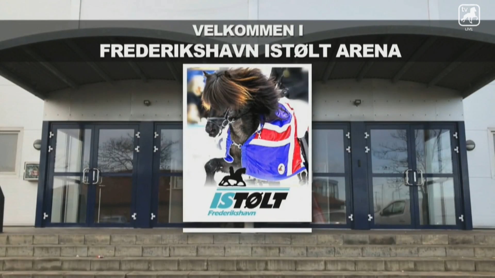 Istølt Frederikshavn