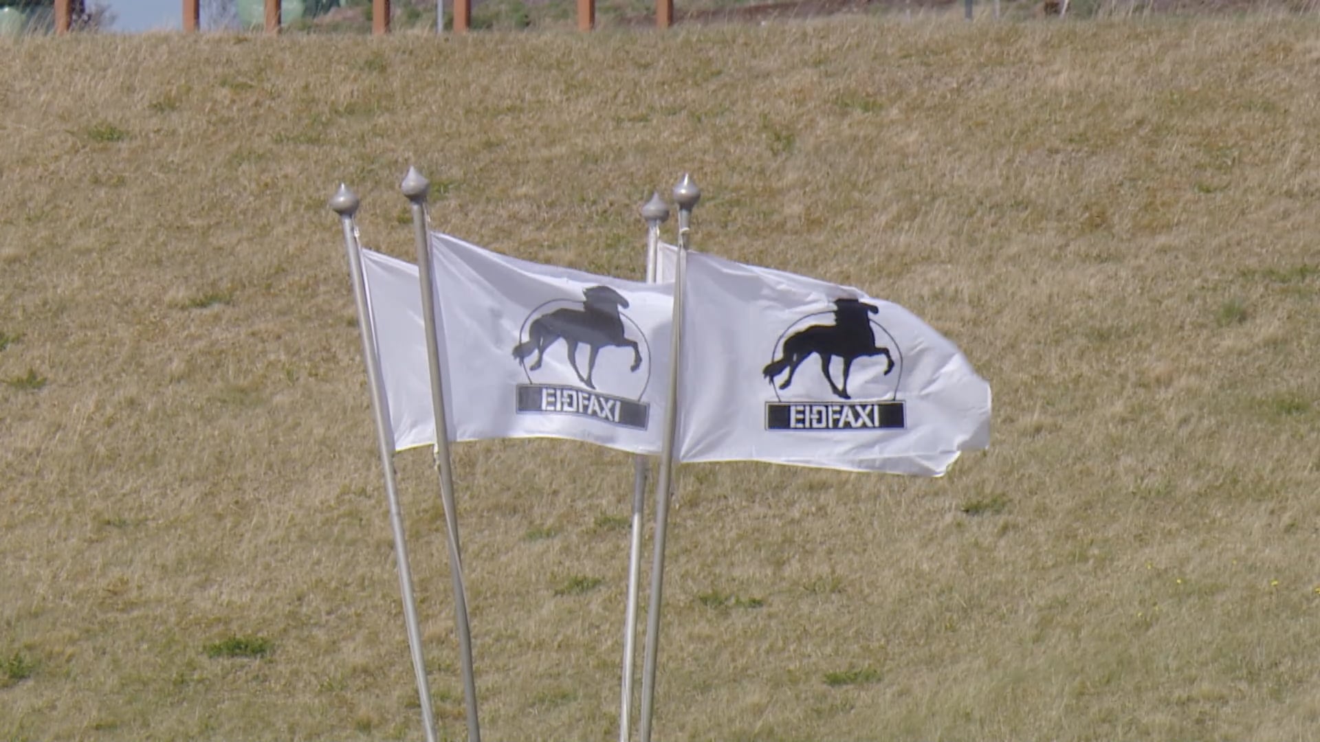 Fimmgangur F2 - Unglingaflokkur - A úrslit - Íþróttamót Spretts 2025