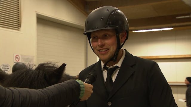 Áhugamannadeild Spretts viðtöl T4