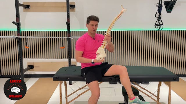 Extensión dorsal