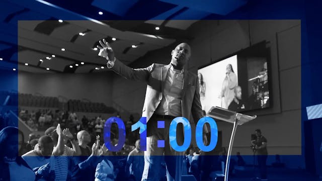 GS202510 - Sermon: The Glory of the L...
