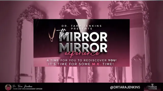 BS202512 - Mirror Mirror Experience: ...