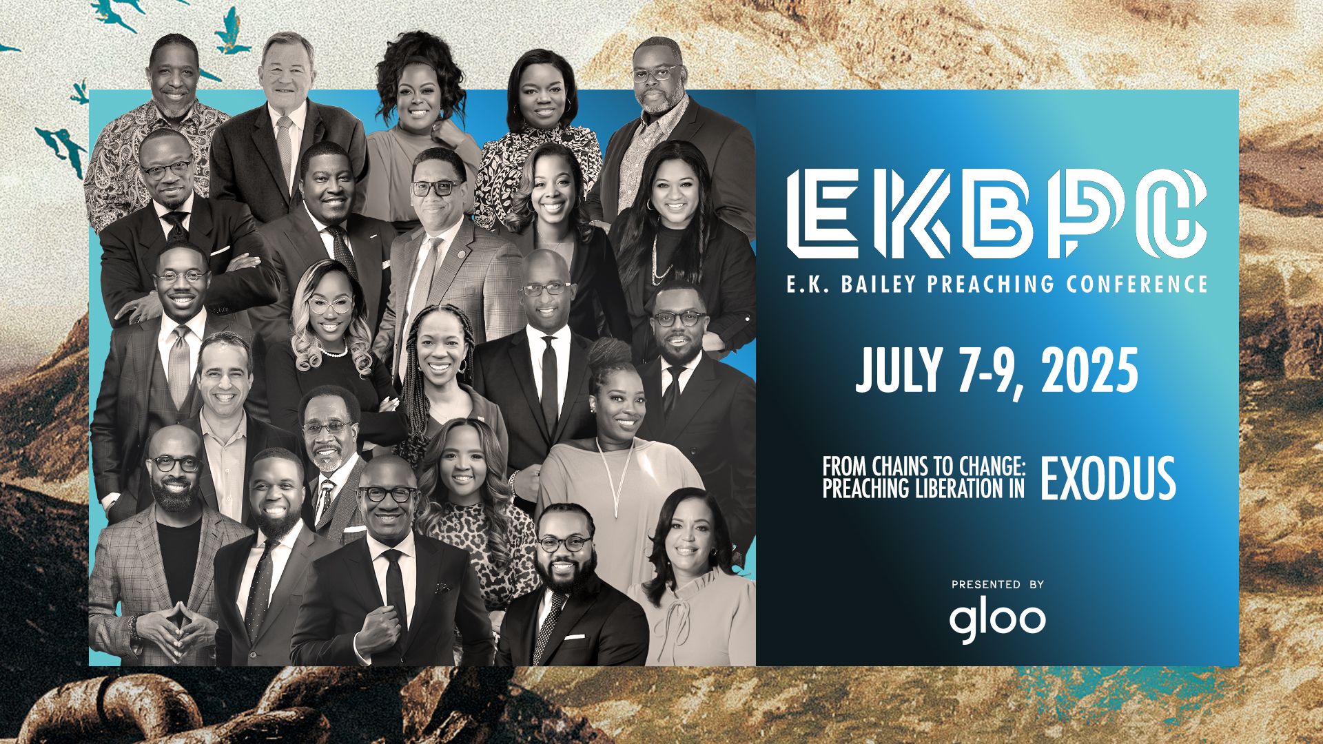 EKBPC 2025- Exodus