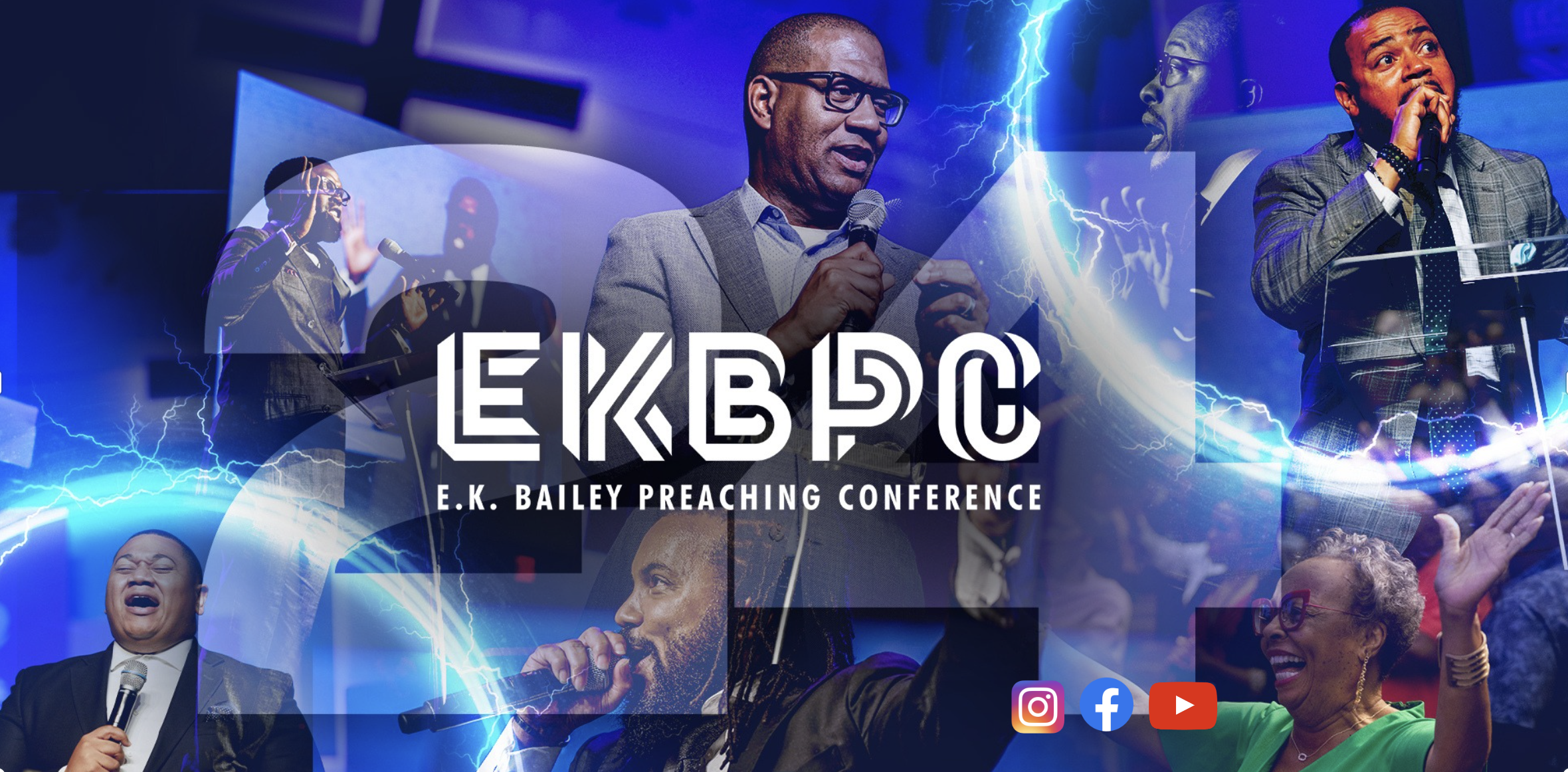 EKBPC 2024- ACTS