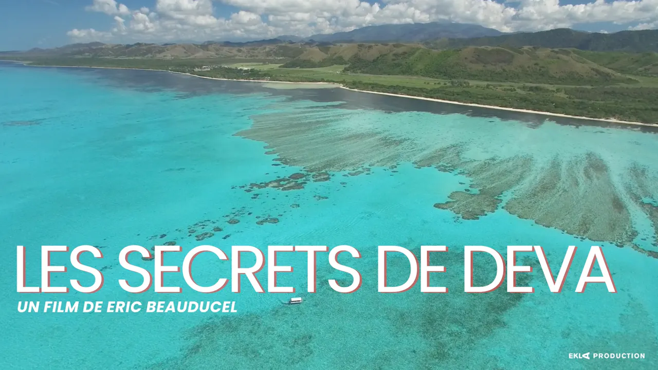 Les secrets de Deva