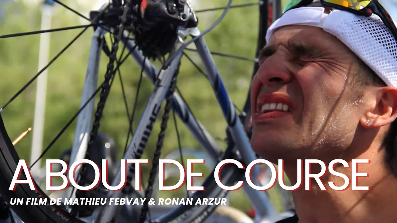 A bout de course