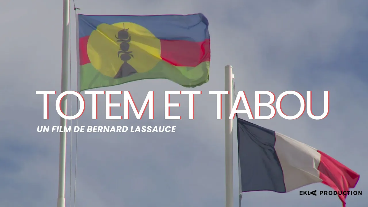 Totem et tabous