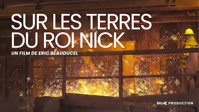 Sur les terres du roi Nick