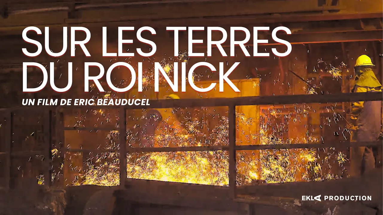 Sur les terres du roi Nick