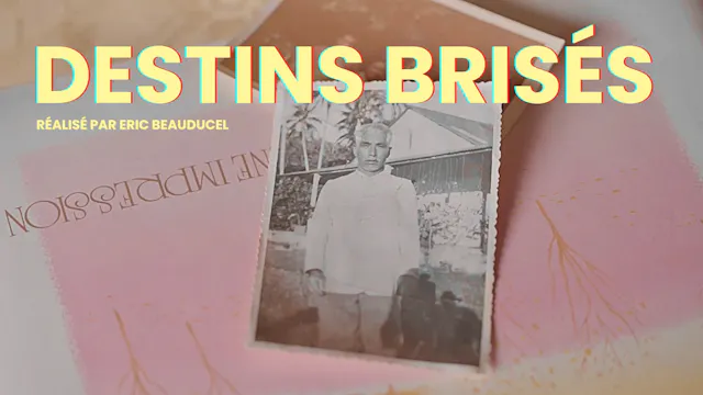 Destins brisés
