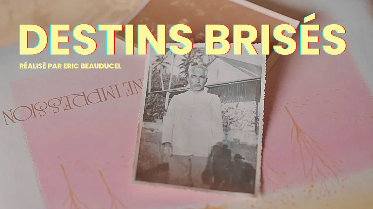 Destins brisés