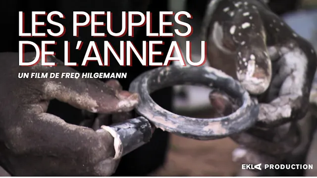 Les peuples de l'anneau