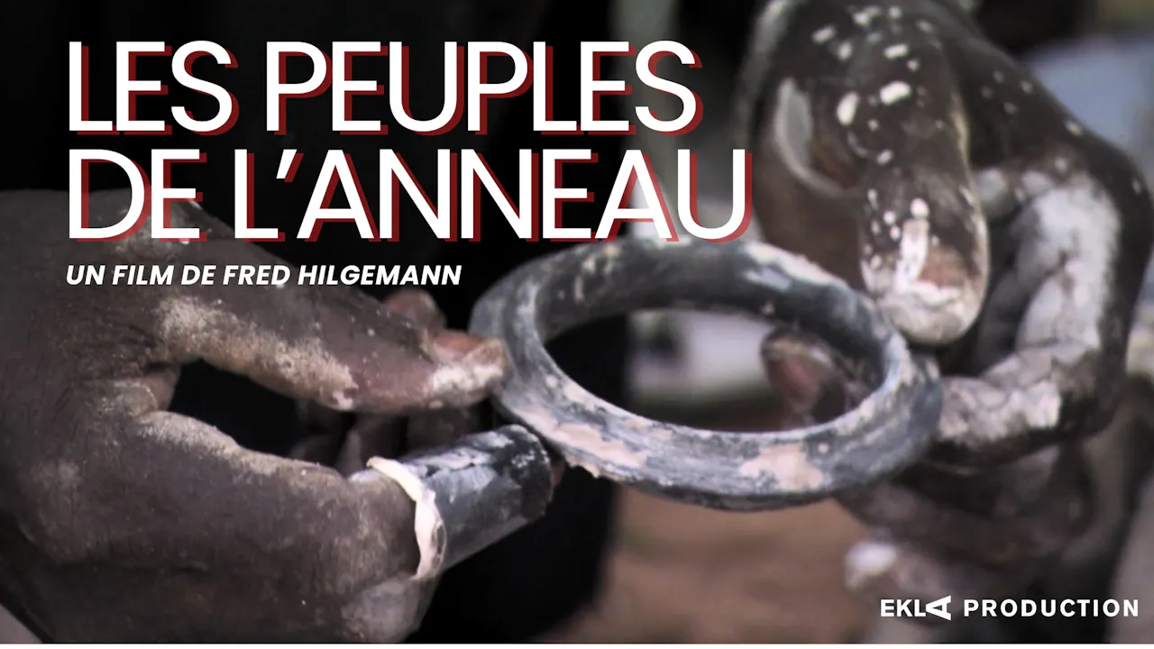 Les peuples de l'anneau