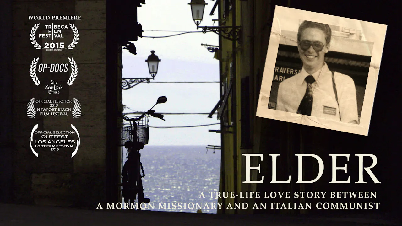 ELDER