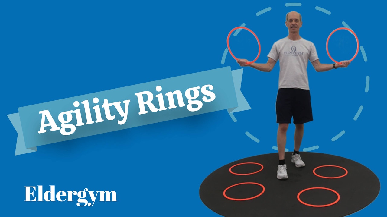 Agility Rings