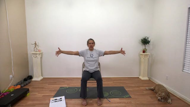 Yoga #1
