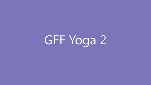 GFF Yoga 2