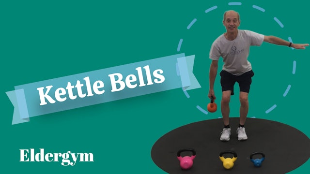 Kettle Bell Course