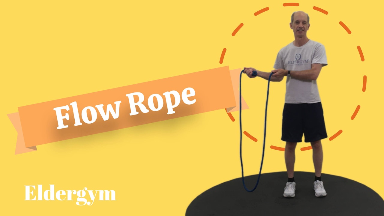 Flow Rope