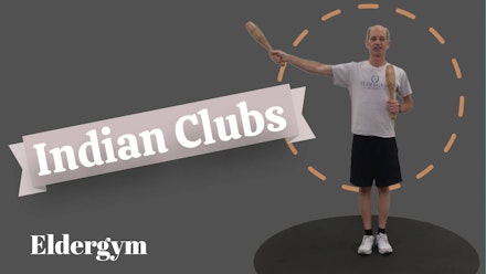 ELDERGYM®