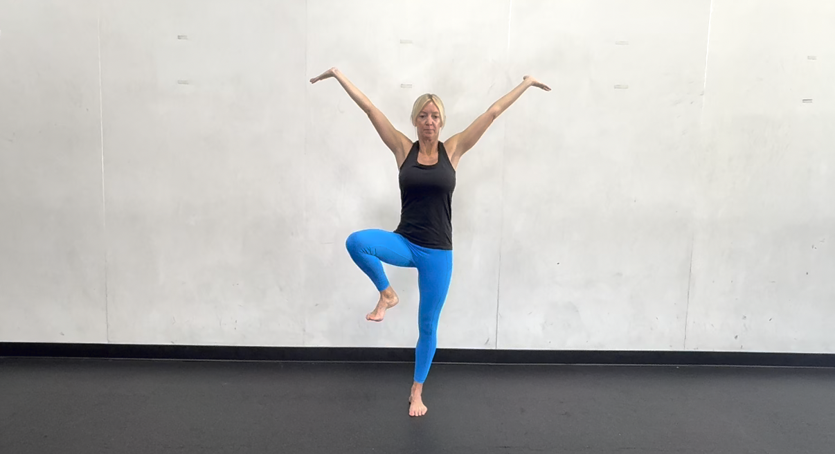 Hip Flexion/Hip Extension in ADD and ABD