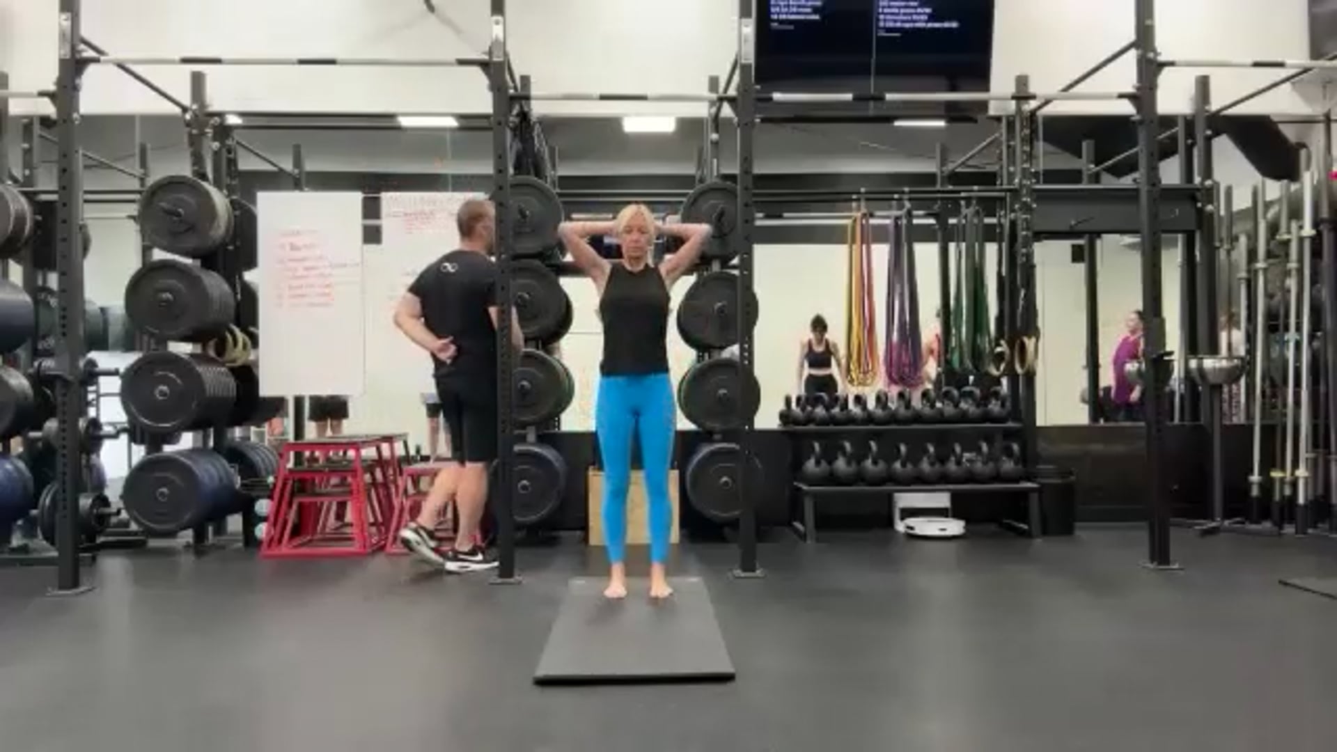 ELDOA for the Hip, Pelvis & Lower Back