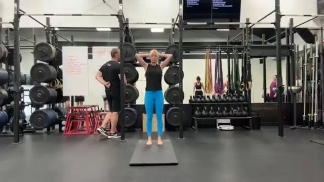 ELDOA for the Hip, Pelvis & Lower Back