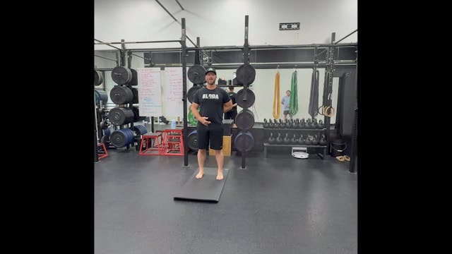 Circulatory & Respiratory