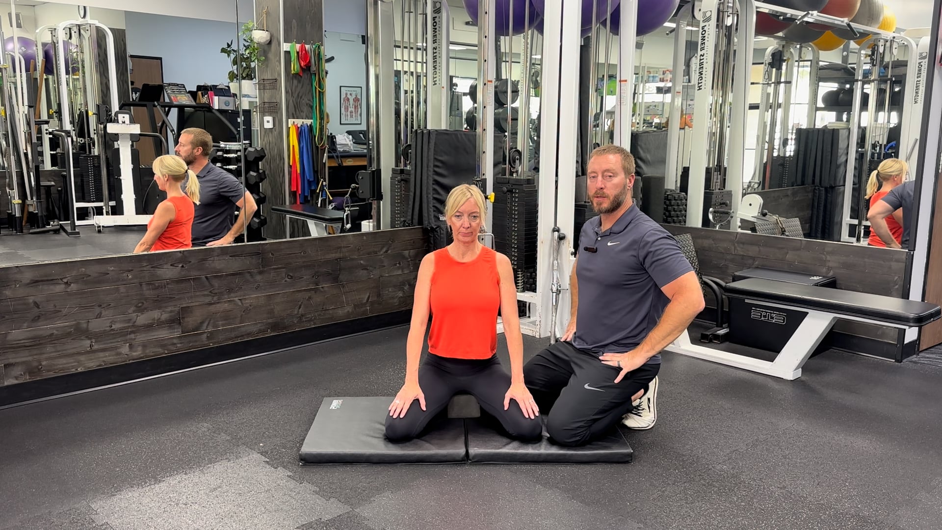 GPS for the Sigmoid Colon