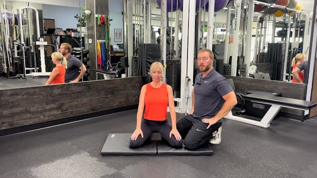 GPS for the Sigmoid Colon