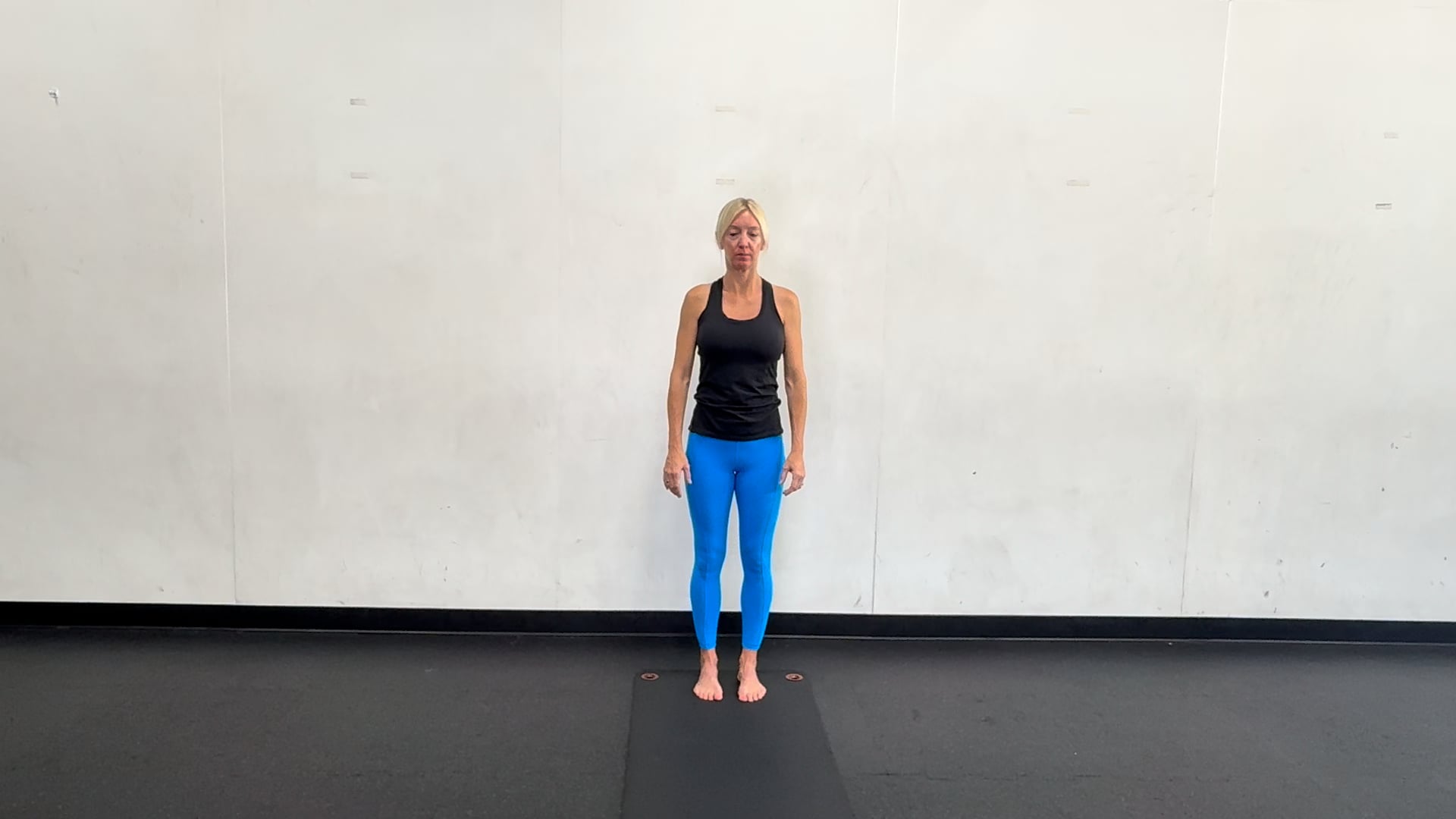Ankle Rolls (Supination/Pronation)
