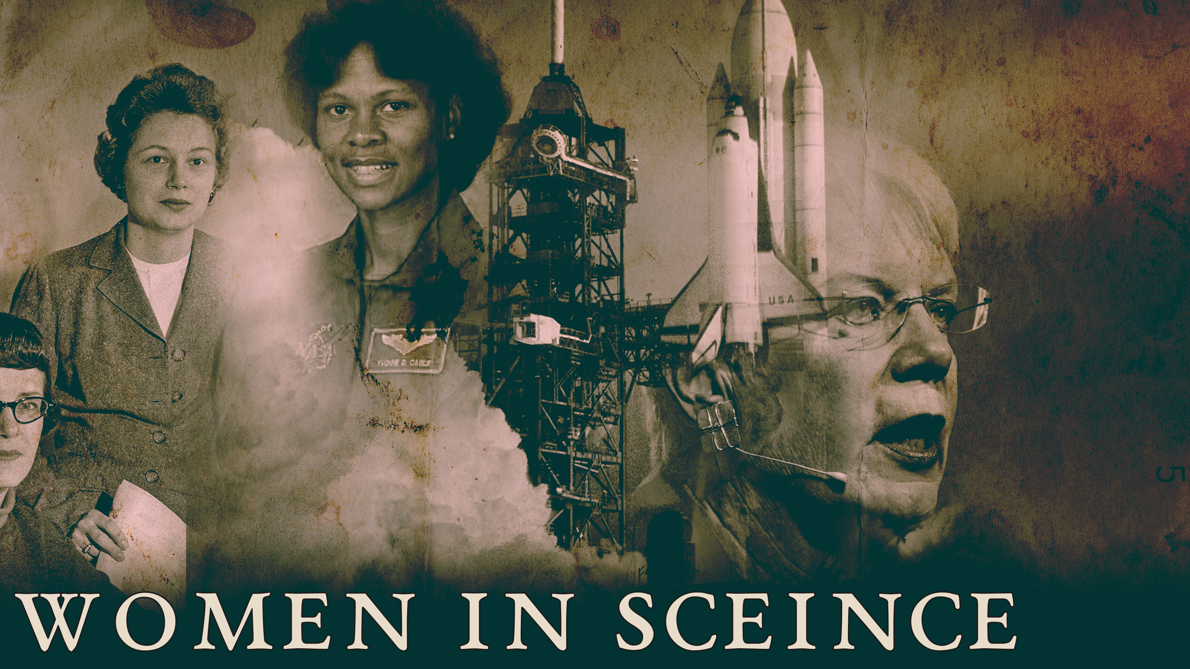 Women in Science