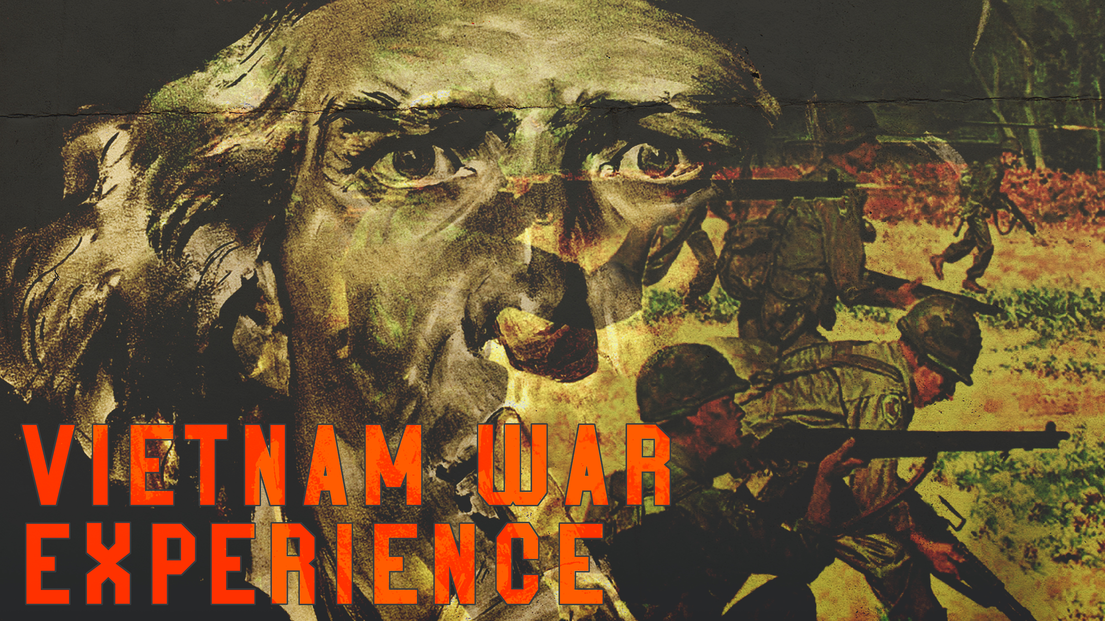Vietnam War Experience