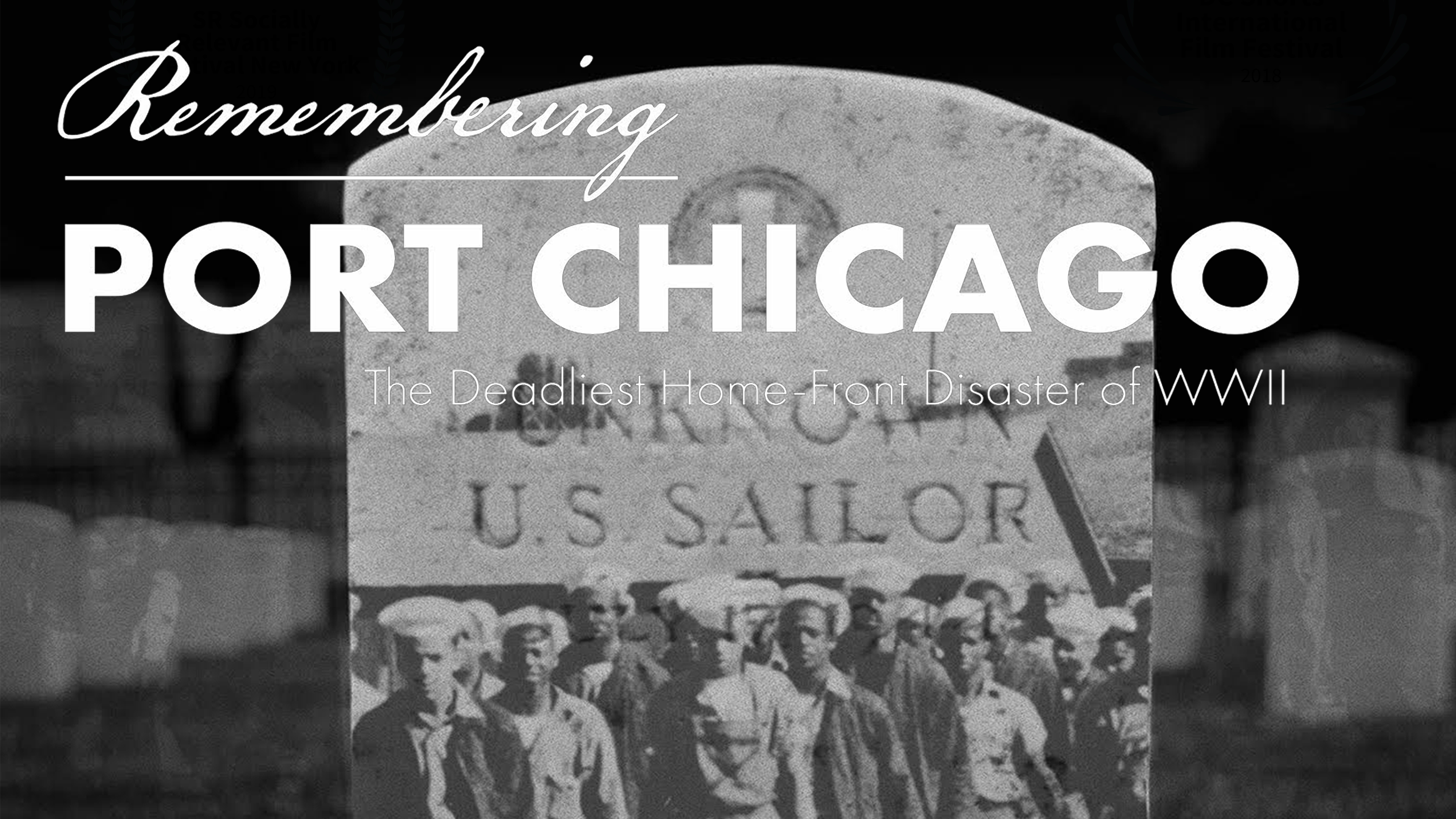 Remembering Port Chicago