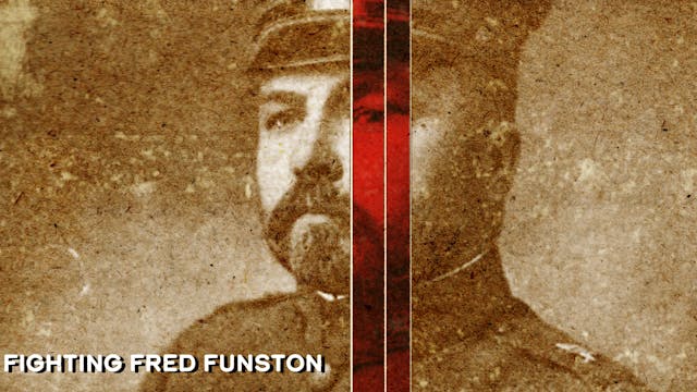 Fighting Fred Funston