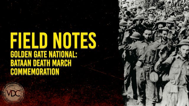 Field Notes: Golden Gate National - B...