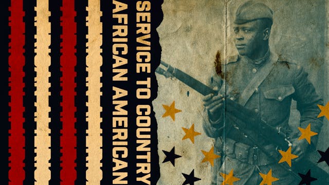 African American Service to Country