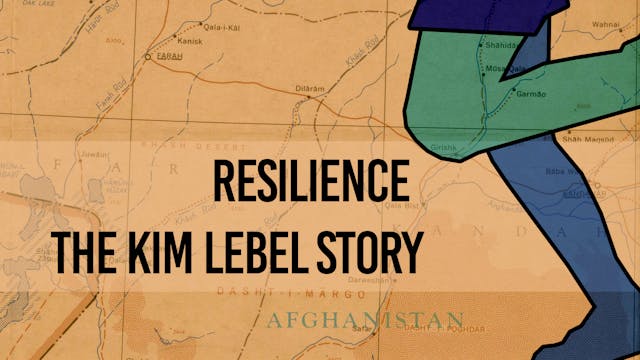 Resilience: The Kim LeBel Story