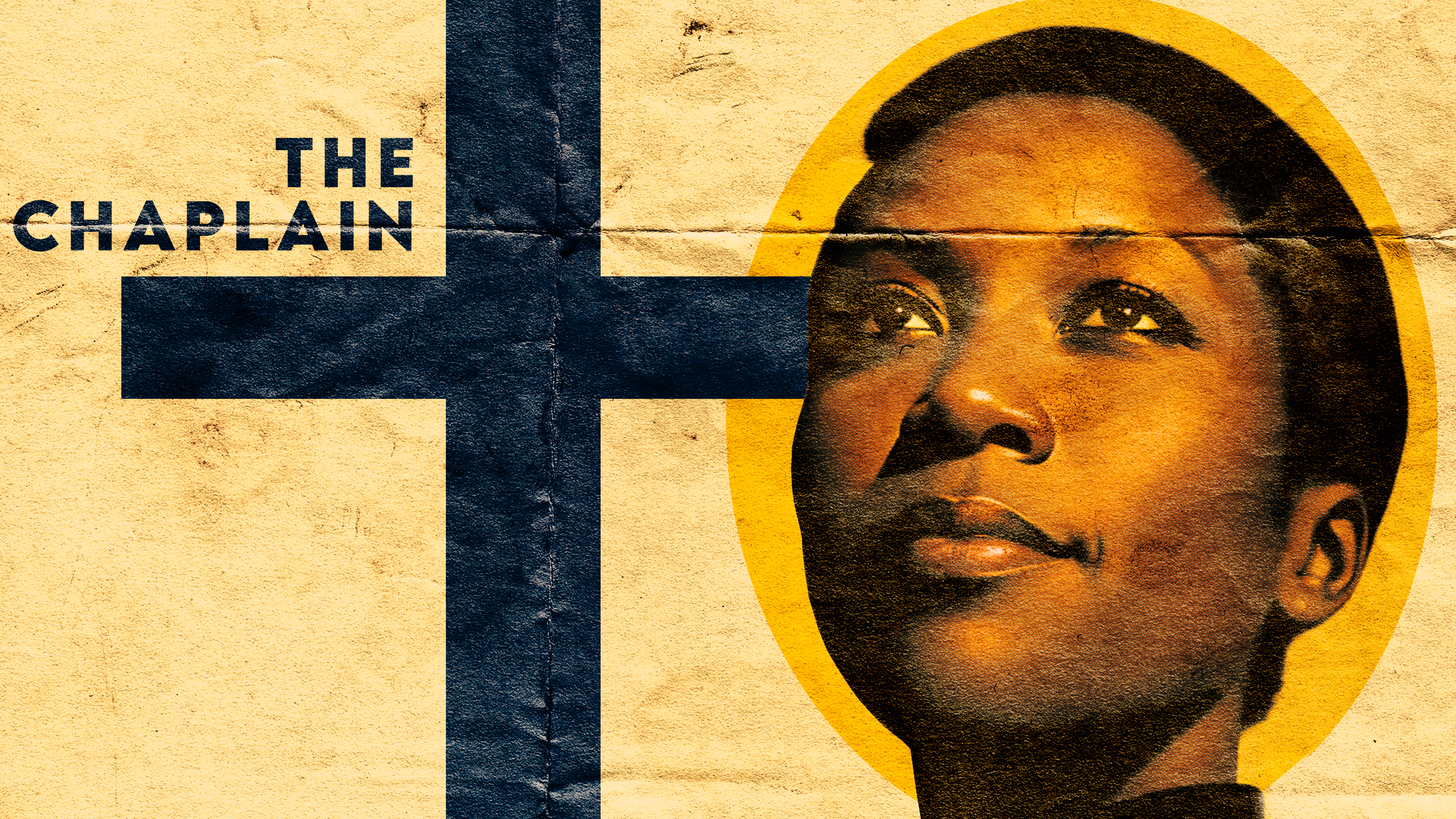 The Chaplain: MAJ Brenda Threatt