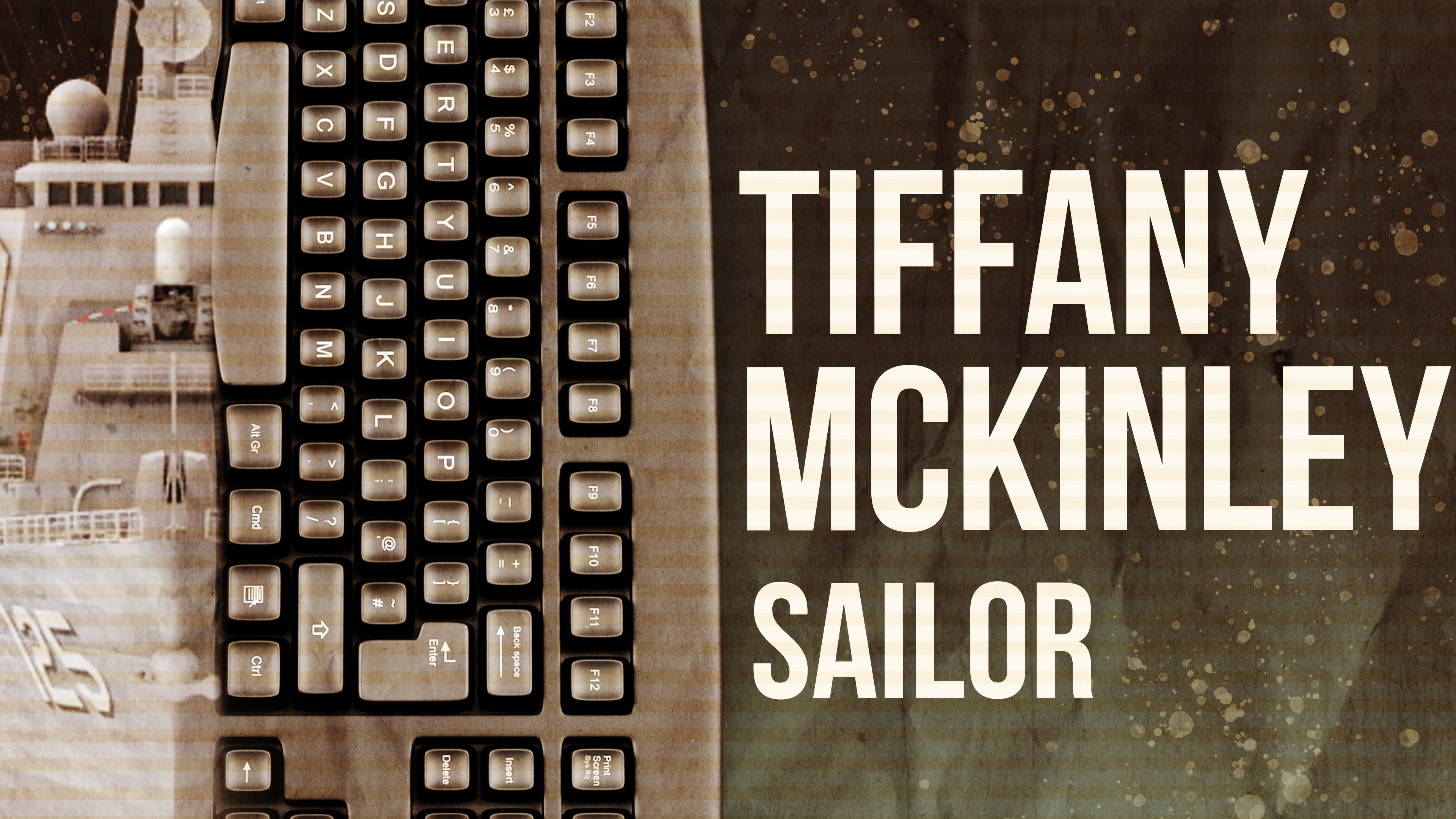 Tiffany McKinley: Sailor