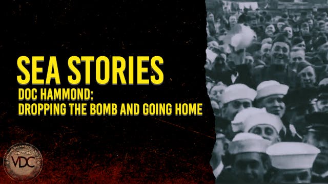 Sea Story: Triumph Over Prejudice - D...