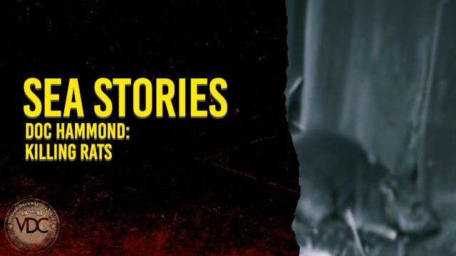 Sea Story: Triumph Over Prejudice - K...