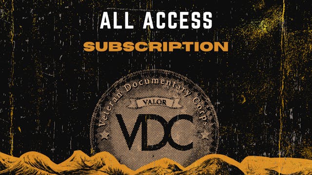 All Access Subscription