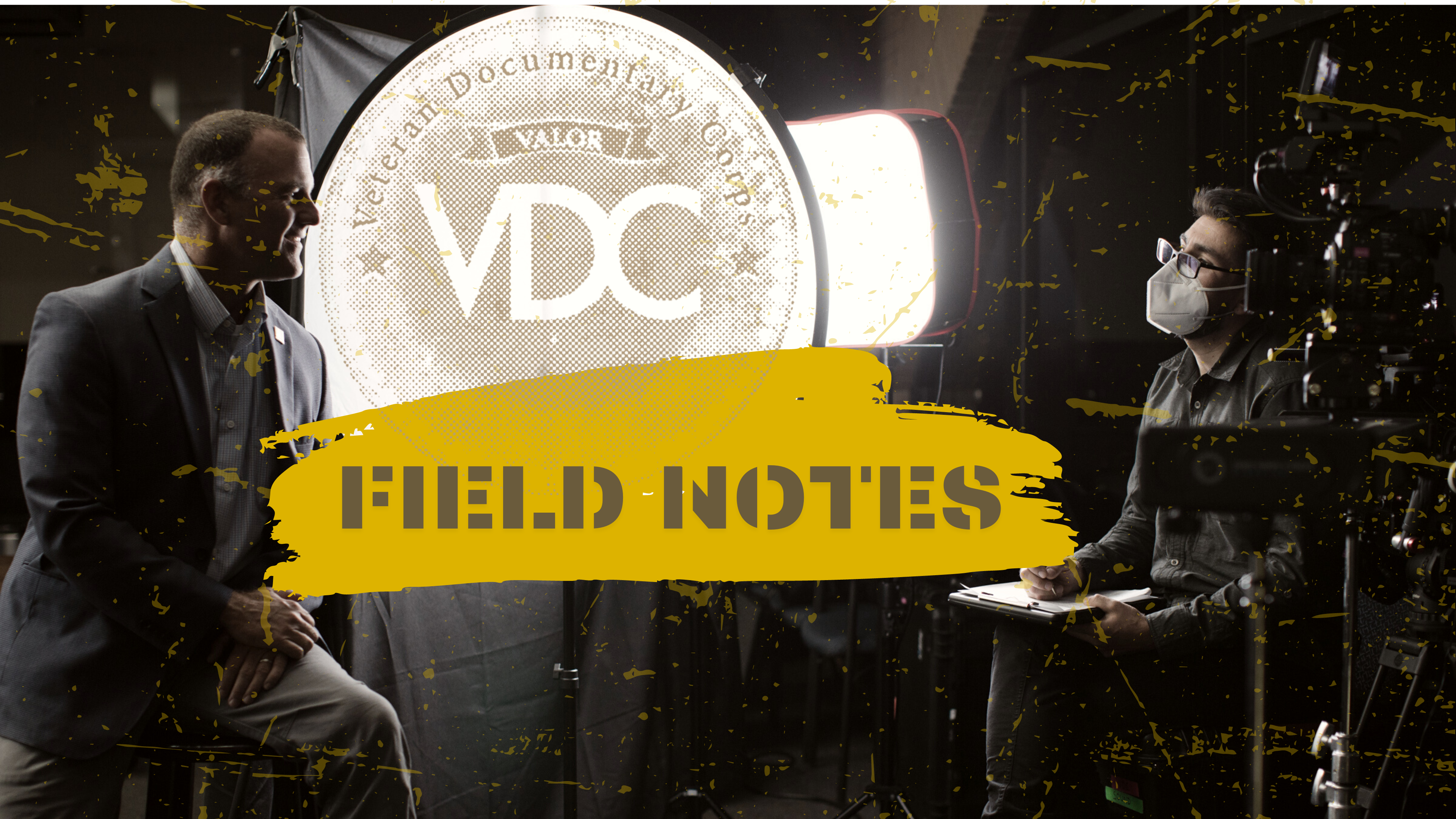 Field Notes